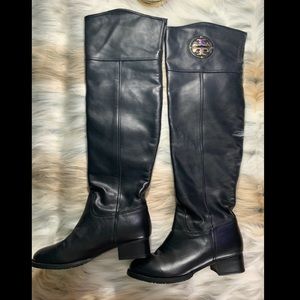 Tory Burch Boots